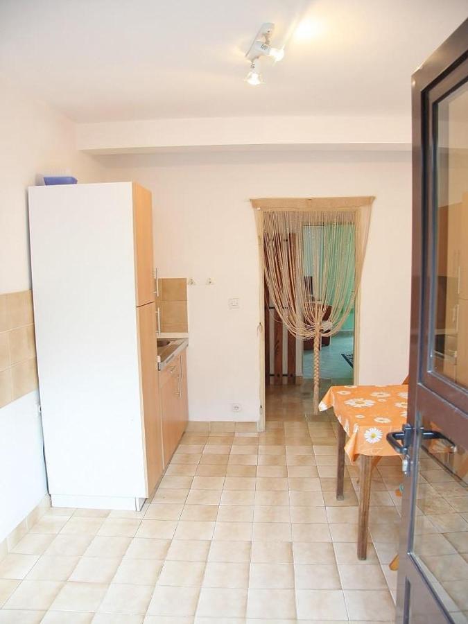 Apartments Lovran Extérieur photo