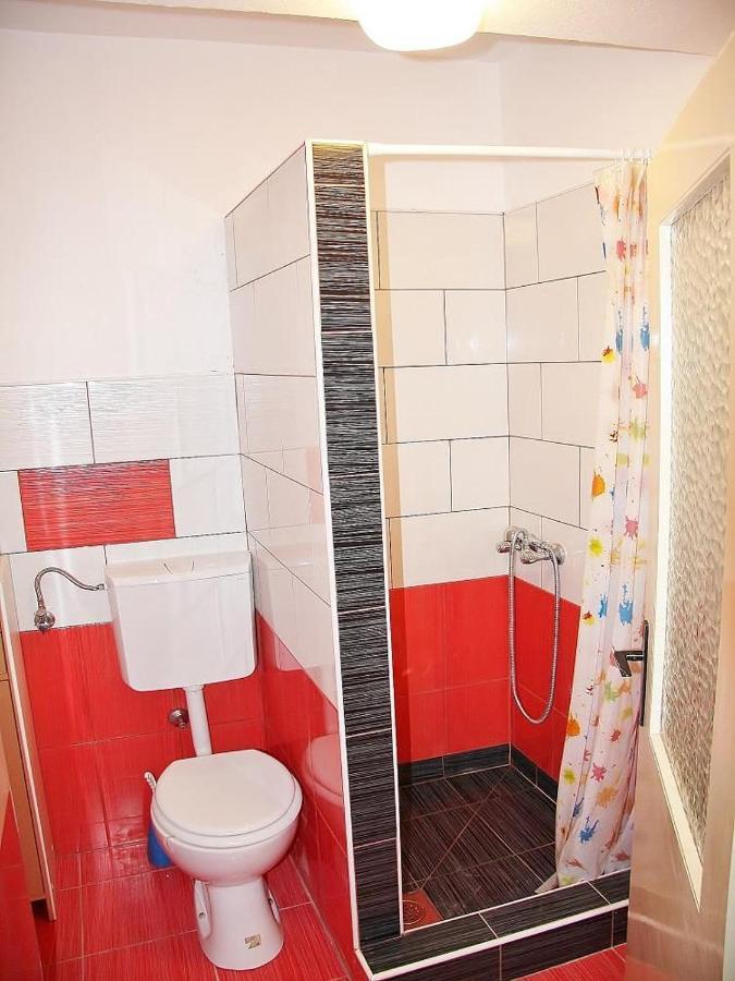 Apartments Lovran Extérieur photo